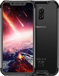 Прошивка телефона Blackview BV9600 Pro в Иванове